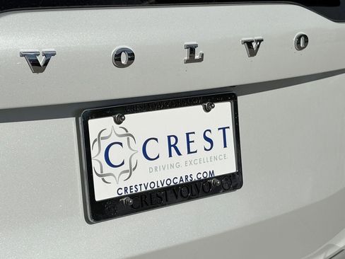 New 2026 Volvo XC90 B6 Ultra w/ Protection Package Premier image 7