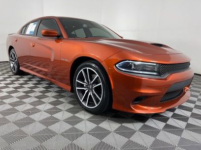 Used 2022 Dodge Charger R/T w/ Plus Group