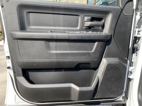 New 2024 RAM 2500 Tradesman w/ Safety Group image 11