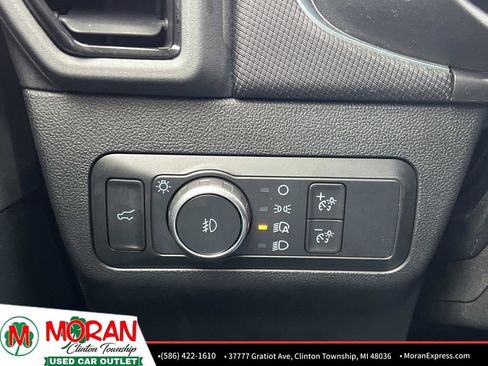 Used 2021 Ford Bronco Sport Badlands image 25