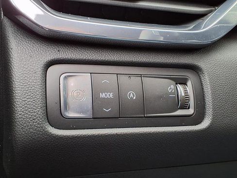 New 2026 GMC Acadia Elevation w/ Black Edition image 14