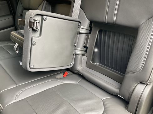 Used 2021 Chevrolet Silverado 2500 High Country w/ Z71 Off-Road Package image 40