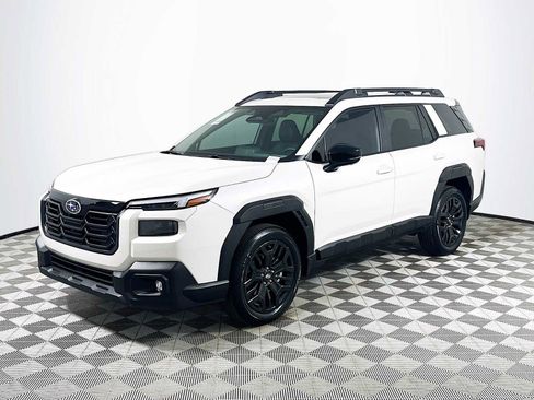 New 2026 Subaru Outback Limited XT image 3