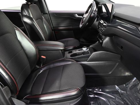 Used 2024 Ford Escape ST-Line w/ Tech Pack #1 image 16