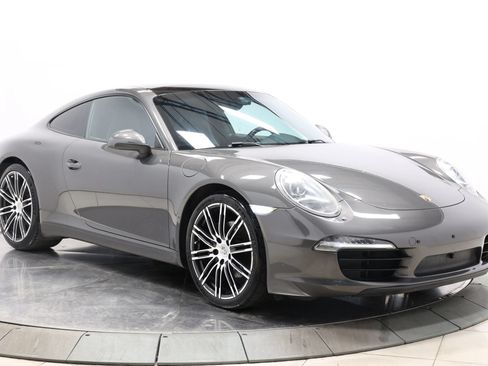 Used 2015 Porsche 911 Carrera image 75