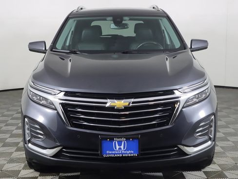 Used 2022 Chevrolet Equinox Premier image 10