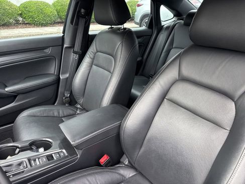 Used 2024 Honda Civic Sport image 24