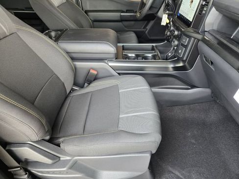 New 2025 Ford F150 STX w/ Equipment Group 200A image 11