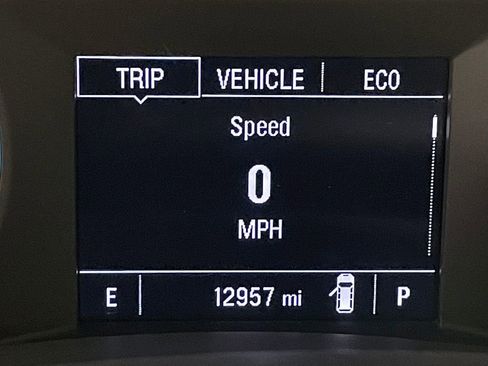 Used 2024 Chevrolet Equinox LS w/ Driver Confidence II Package image 6