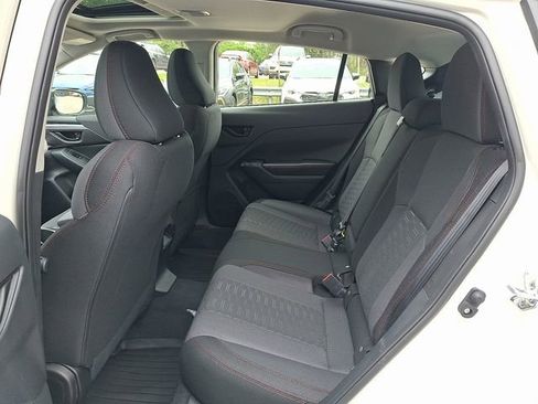 New 2026 Subaru Impreza 2.0i Sport AWD/4WD image 11
