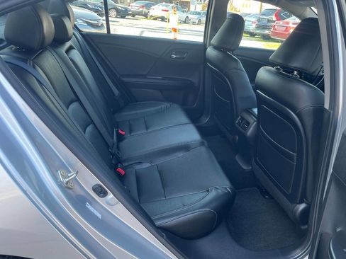 Used 2014 Honda Accord EX-L image 13
