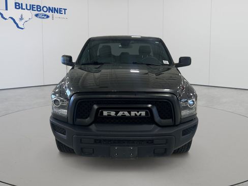 Used 2023 RAM 1500 Warlock w/ Electronics Group RWD image 2