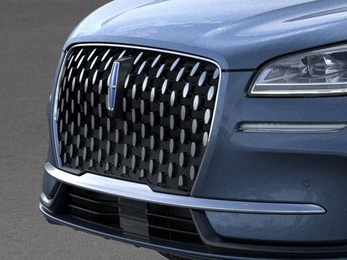 New 2026 Lincoln Corsair Grand Touring AWD/4WD image 17