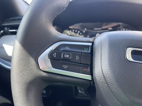 Used 2023 Jeep Compass Limited w/ Elite Group AWD/4WD image 20