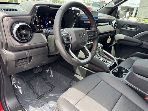 New 2025 Chevrolet Colorado Z71 w/ Z71 Convenience Package 2 image 14