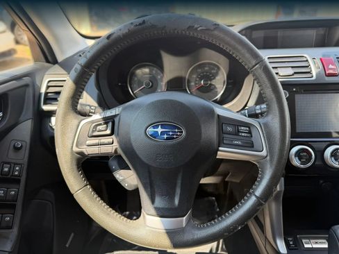 Used 2016 Subaru Forester 2.5i Limited AWD/4WD image 26