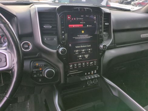 Certified 2021 RAM 1500 Big Horn image 27
