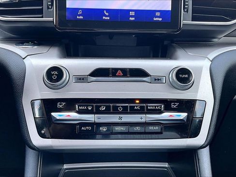 Certified 2021 Ford Explorer XLT w/ Equipment Group 202A AWD/4WD image 32
