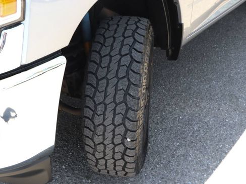 Used 2022 RAM 2500 Tradesman AWD/4WD image 34