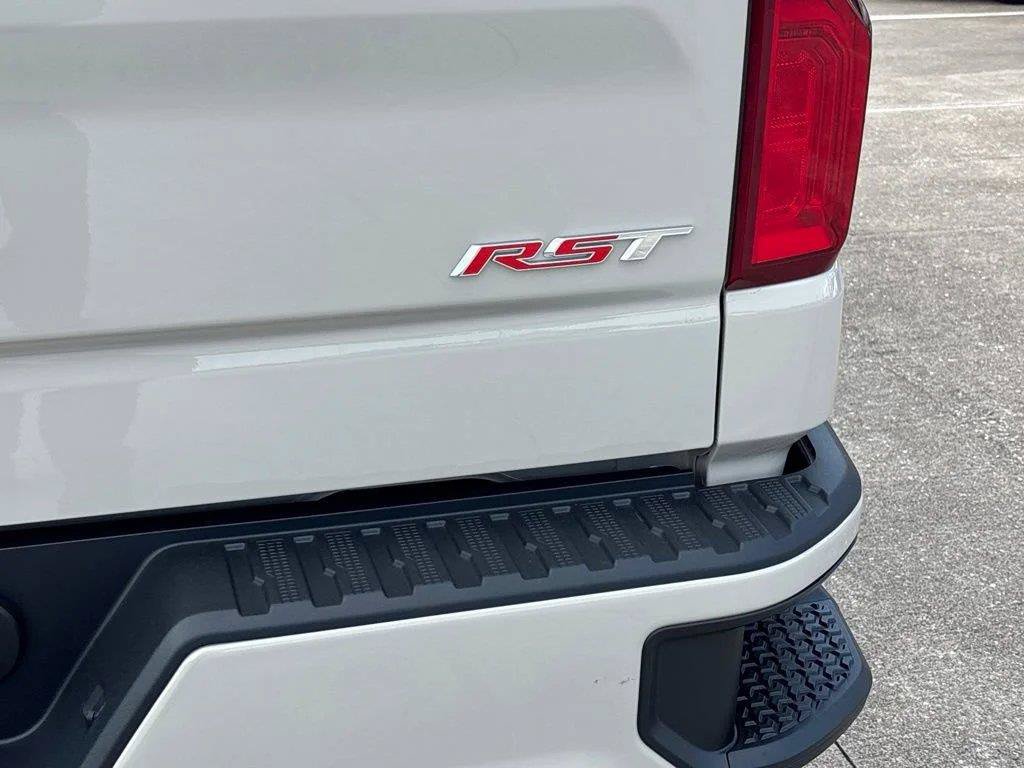 New 2026 Chevrolet Silverado 1500 RST w/ RST Select Package RWD image 14