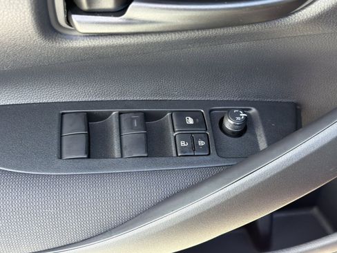 Certified 2026 Toyota Corolla LE FWD image 24