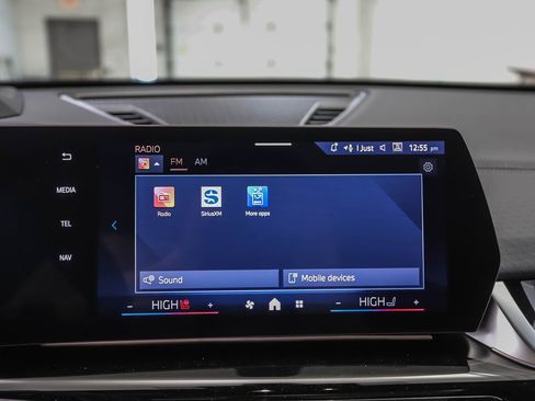 New 2026 BMW X2 xDrive28i w/ Technology Package image 17