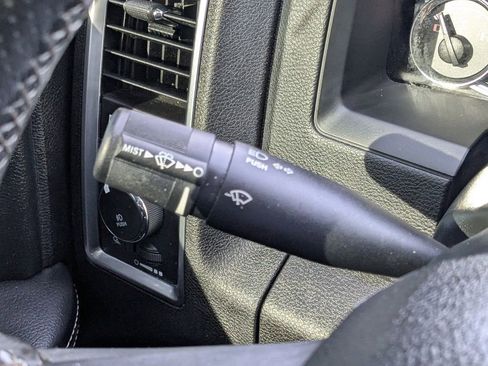 Used 2018 RAM 2500 Power Wagon w/ Leather & Luxury Group image 25