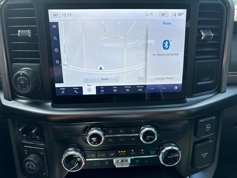 Used 2023 Ford F150 Platinum w/ Equipment Group 701A High AWD/4WD image 16
