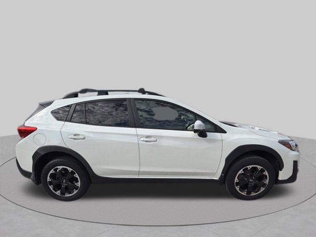 Used 2021 Subaru Crosstrek 2.0i Premium AWD/4WD image 2
