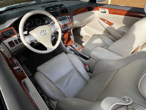 Used 2008 Toyota Solara SLE image 54