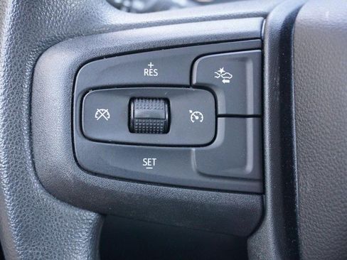 Used 2024 GMC Sierra 1500 Pro w/ Graphite Edition AWD/4WD image 38