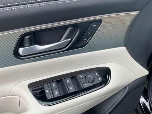 New 2026 Nissan Murano SL AWD/4WD image 12