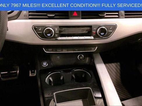 Certified 2023 Audi A4 2.0T Premium Plus w/ Premium Plus Package image 32
