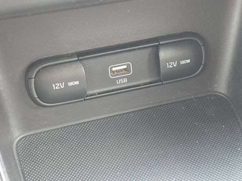 Used 2020 Kia Sportage LX FWD image 35