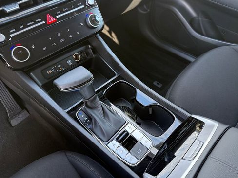 New 2026 Hyundai Tucson SEL AWD/4WD image 20