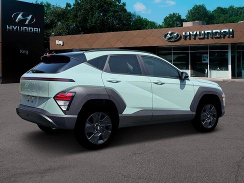 New 2026 Hyundai Kona SEL Sport image 8