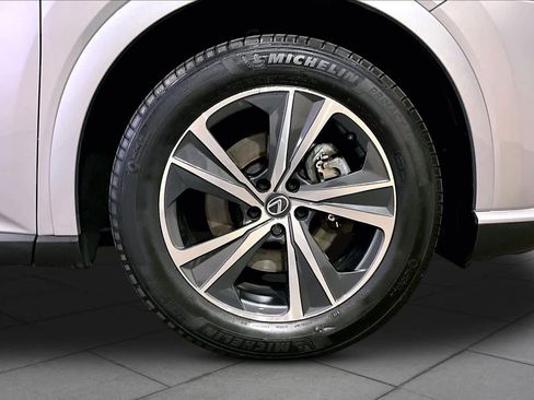 Used 2024 Lexus RX 350 Premium w/ Cold Area Package AWD/4WD image 16