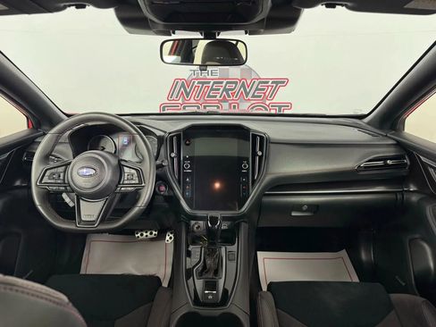 Used 2024 Subaru WRX Limited image 11