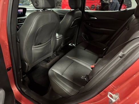 Used 2024 Buick Encore GX Sport Touring w/ Comfort Package image 18