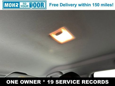 Used 2019 Chevrolet Trax LT w/ LT Convenience Package image 32