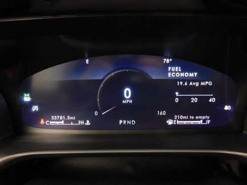 Used 2023 Lincoln Aviator Reserve image 47