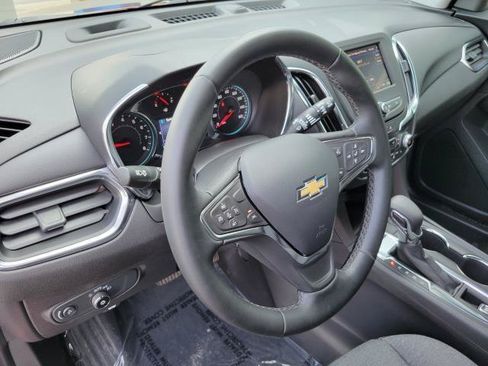 Used 2023 Chevrolet Equinox LT AWD/4WD image 15