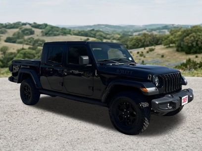 Used 2022 Jeep Gladiator Sport