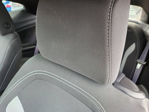 Used 2016 Chevrolet Camaro LT w/ RS Package RWD image 13