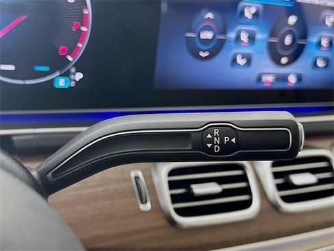 New 2026 Mercedes-Benz GLE 450 4MATIC image 17