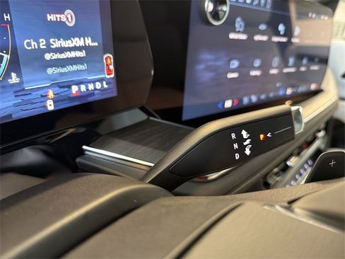 New 2026 Chevrolet Suburban Premier w/ Sun And Tow Package image 32