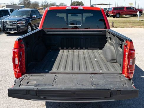 Used 2022 Ford F150 XLT w/ Equipment Group 302A High image 8