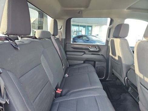 Used 2024 Chevrolet Silverado 2500 LT image 21