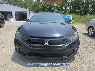 Used 2019 Honda Civic Sport video 2