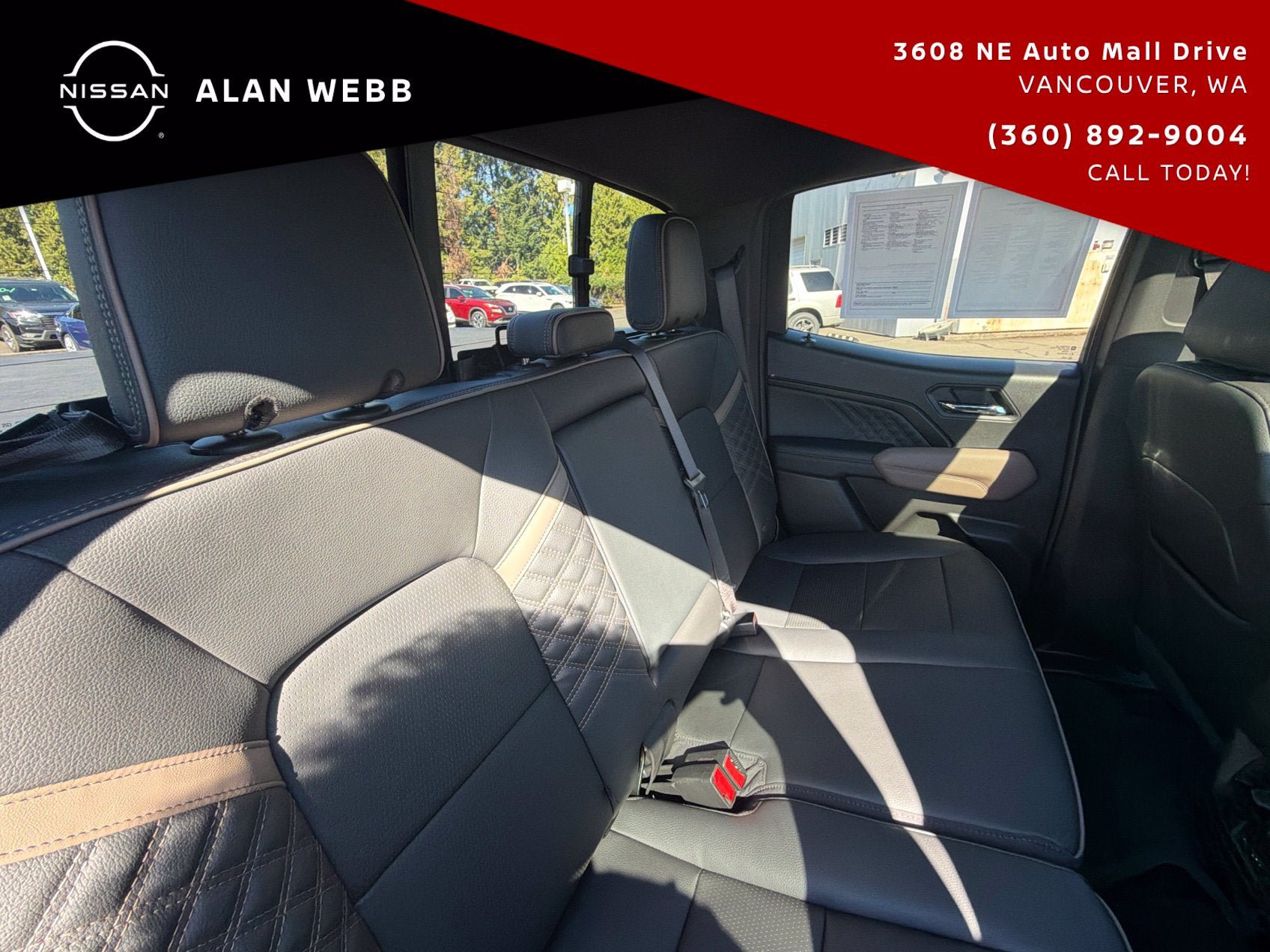 Used 2023 GMC Canyon Denali AWD/4WD image 25